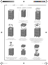 Предварительный просмотр 2 страницы CABASSE L'OCEAN Owner'S Manual