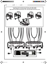 Предварительный просмотр 4 страницы CABASSE L'OCEAN Owner'S Manual