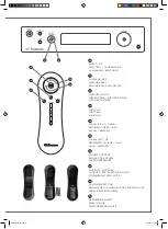 Preview for 5 page of CABASSE L'OCEAN Owner'S Manual