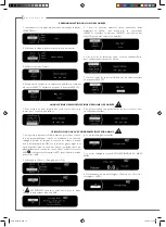 Предварительный просмотр 14 страницы CABASSE L'OCEAN Owner'S Manual