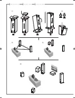 Предварительный просмотр 2 страницы CABASSE MT32 Owner'S Manual