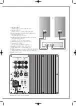 Предварительный просмотр 3 страницы CABASSE MT420R Borneo Owner'S Manual