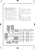 Предварительный просмотр 6 страницы CABASSE MT420R Borneo Owner'S Manual