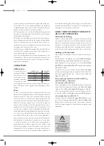 Предварительный просмотр 9 страницы CABASSE MT420R Borneo Owner'S Manual