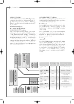 Preview for 14 page of CABASSE MT420R Borneo Owner'S Manual