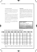 Предварительный просмотр 7 страницы CABASSE MT420R Samoa Owner'S Manual