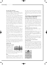 Предварительный просмотр 13 страницы CABASSE MT420R Samoa Owner'S Manual