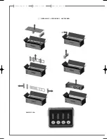 Предварительный просмотр 2 страницы CABASSE PACIFIC 3 SA Owner'S Manual