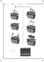 Preview for 2 page of CABASSE PACIFIC 3 Owner'S Manual