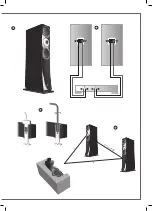 Preview for 3 page of CABASSE PACIFIC 3 Owner'S Manual