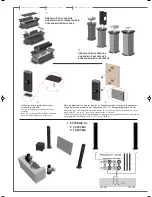 Предварительный просмотр 2 страницы CABASSE PHI Manual