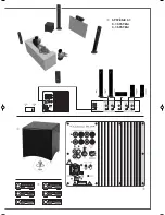 Предварительный просмотр 3 страницы CABASSE PHI Manual