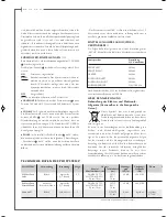 Preview for 14 page of CABASSE PHI Manual