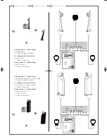 Preview for 6 page of CABASSE RIGA - Owner'S Manual