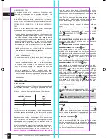 Preview for 4 page of CABASSE SANTORIN 30-200 Owner'S Manual