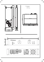 Предварительный просмотр 5 страницы CABASSE SANTORIN IW Operating Instructions Manual