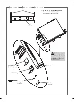 Preview for 6 page of CABASSE SANTORIN IW Operating Instructions Manual