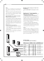 Preview for 7 page of CABASSE SOCOA MT32/2 Owner'S Manual