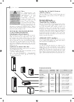 Предварительный просмотр 15 страницы CABASSE SOCOA MT32/2 Owner'S Manual