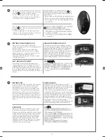 Preview for 7 page of CABASSE Stream 1 Owner'S Manual