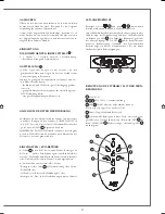 Предварительный просмотр 31 страницы CABASSE Stream 1 Owner'S Manual