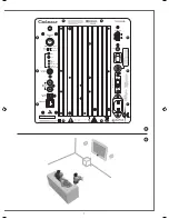 Preview for 3 page of CABASSE STREAM 3 Owner'S Manual