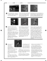 Предварительный просмотр 6 страницы CABASSE STREAM 3 Owner'S Manual