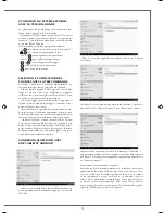 Preview for 13 page of CABASSE STREAM 3 Owner'S Manual