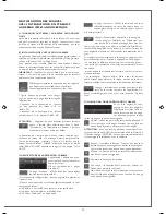 Preview for 15 page of CABASSE STREAM 3 Owner'S Manual