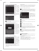 Предварительный просмотр 24 страницы CABASSE STREAM 3 Owner'S Manual