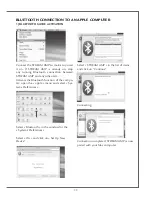 Preview for 17 page of CABASSE Stream Amp 100 Owner'S Manual