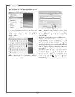 Preview for 18 page of CABASSE Stream Amp 100 Owner'S Manual