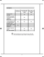 Предварительный просмотр 36 страницы CABASSE Stream BASE Owner'S Manual