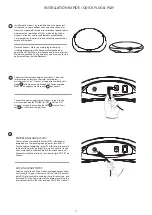 Предварительный просмотр 3 страницы CABASSE Stream1BT Owner'S Manual