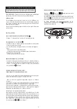 Предварительный просмотр 6 страницы CABASSE Stream1BT Owner'S Manual