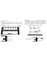 Preview for 4 page of CABASSE SWELL Owner'S Manual