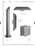 Preview for 2 page of CABASSE SYSTEME KI Manual