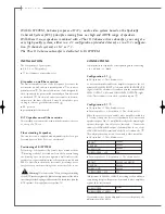 Preview for 8 page of CABASSE SYSTEME KI Manual