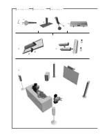 Preview for 2 page of CABASSE XI SYSTEM - Owner'S Manual