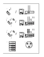 Предварительный просмотр 3 страницы CABASSE XI SYSTEM - Owner'S Manual