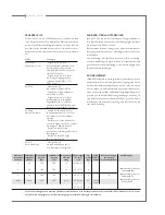 Preview for 15 page of CABASSE XI SYSTEM - Owner'S Manual