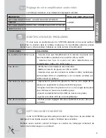 Preview for 9 page of CABASSE Xo SYSTEM Owner'S Manual