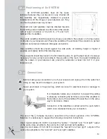 Предварительный просмотр 14 страницы CABASSE Xo SYSTEM Owner'S Manual