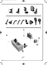 Preview for 3 page of CABASSE XO2 Owner'S Manual