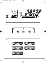 Preview for 4 page of CABASSE XO2 Owner'S Manual