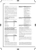 Предварительный просмотр 14 страницы CABASSE XO2 Owner'S Manual