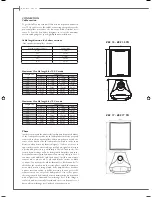 Предварительный просмотр 7 страницы CABASSE ZEF 17 Owner'S Manual