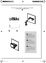 Предварительный просмотр 3 страницы CABASSE ZEF13 Owner'S Manual