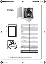 Preview for 11 page of CABASSE ZEF13 Owner'S Manual