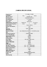 Preview for 22 page of CabCAM A-CC7M2CQR Operating Instructions Manual